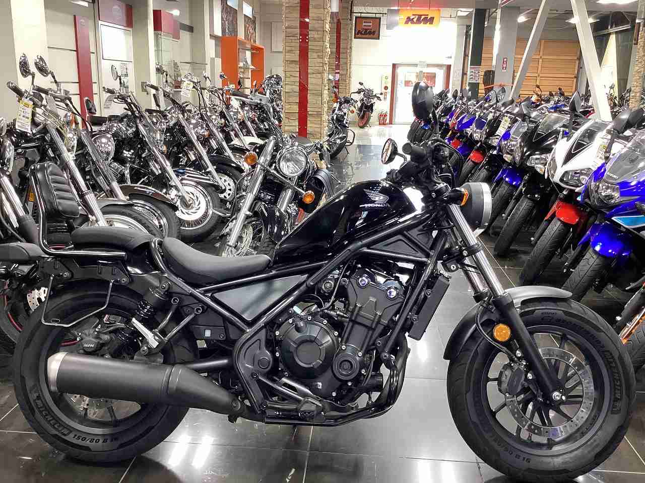 バイクイメージ