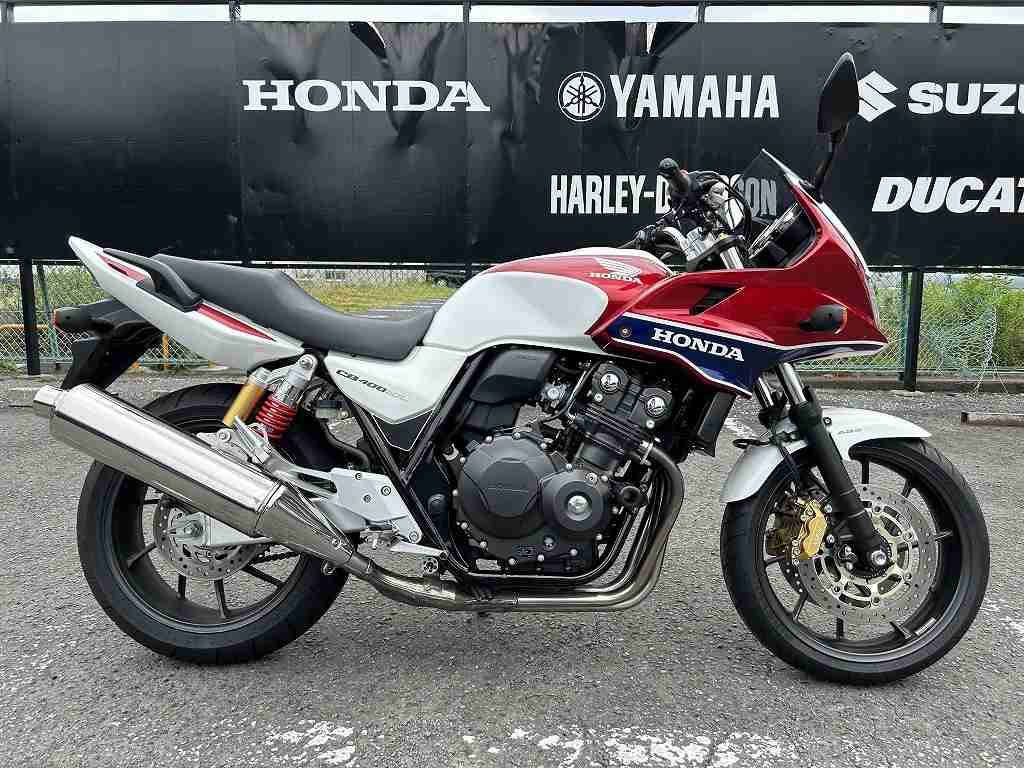 バイクイメージ