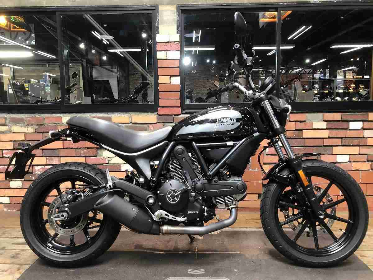 バイクイメージ