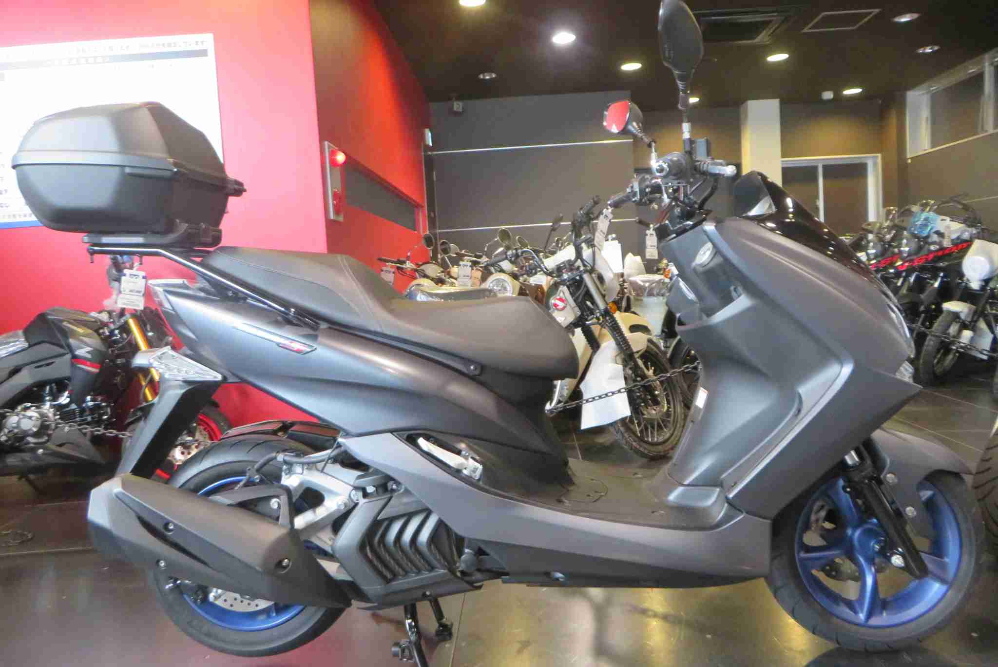 バイクイメージ