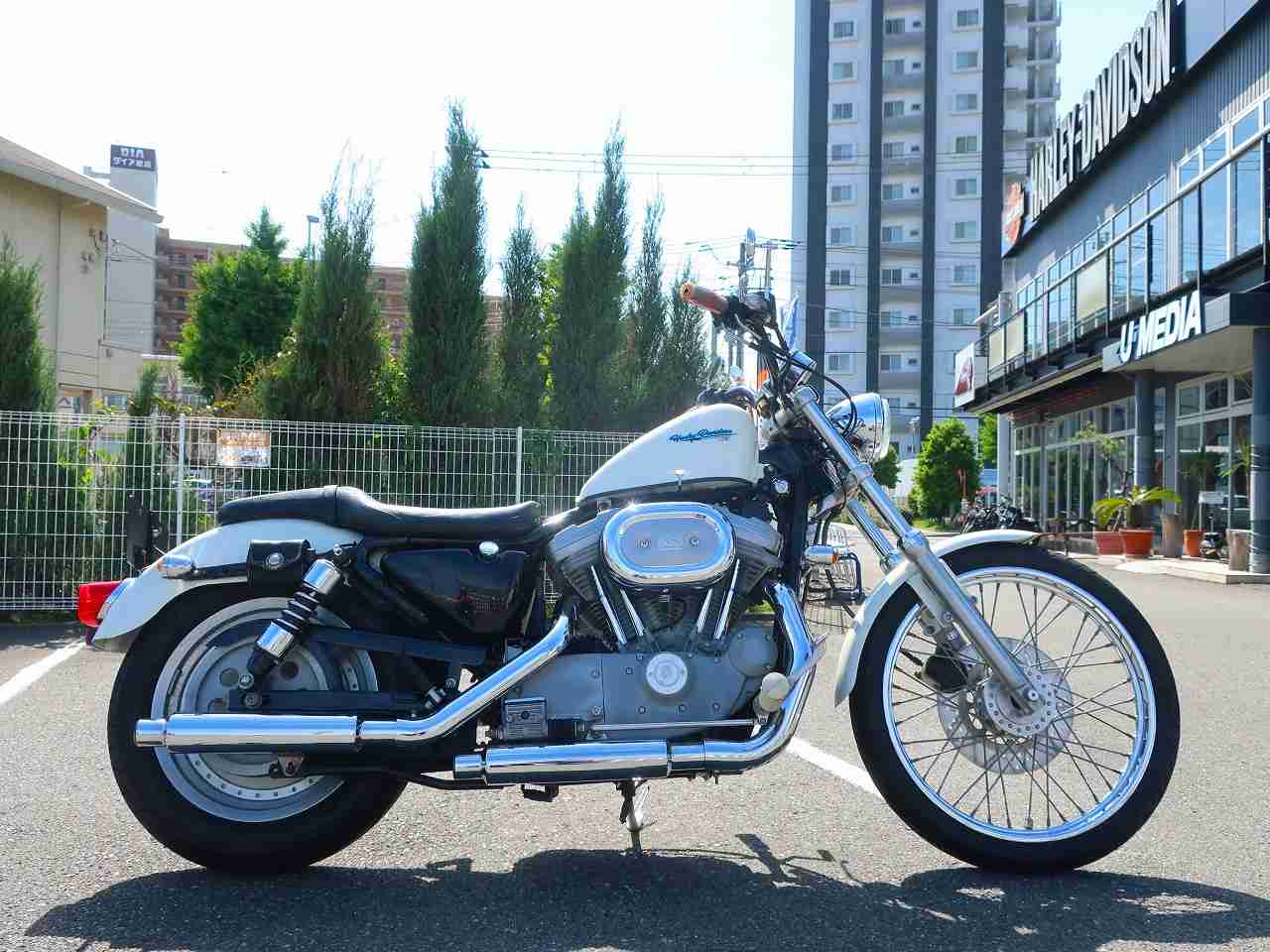 バイクイメージ