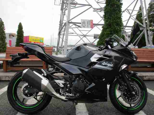 バイクイメージ