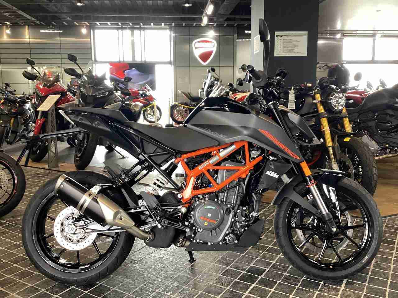 バイクイメージ