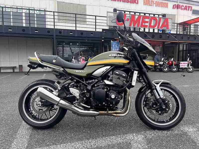 バイクイメージ