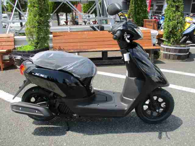 バイクイメージ