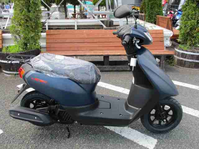 バイクイメージ