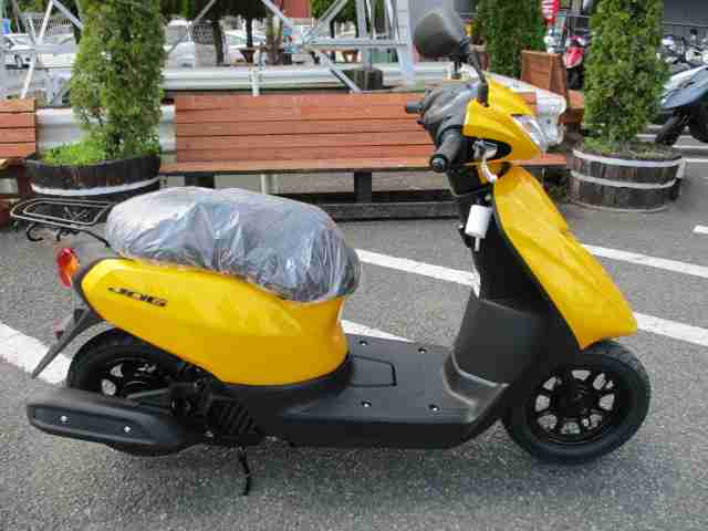 バイクイメージ