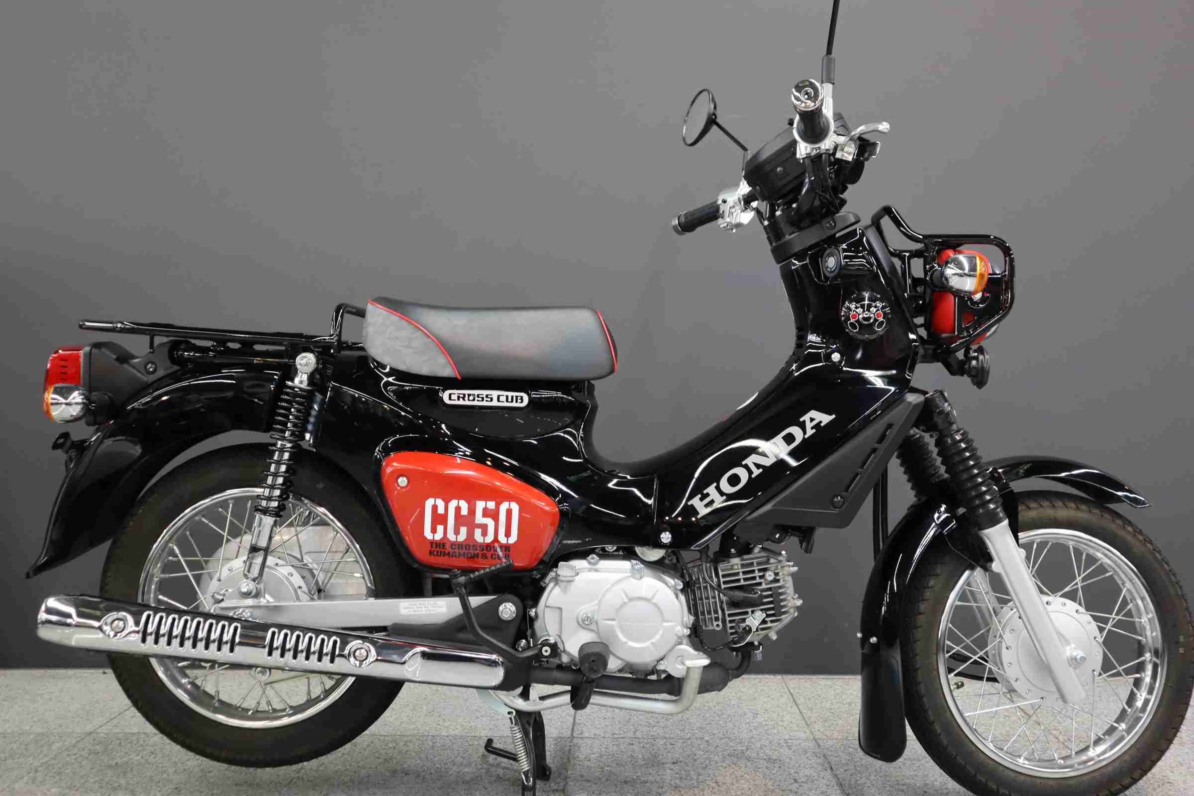 バイクイメージ