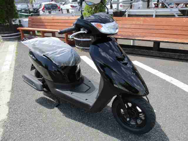 バイクイメージ