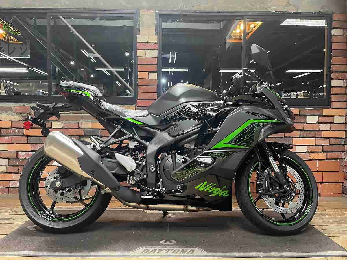 バイクイメージ