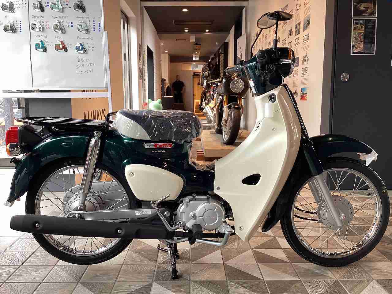 バイクイメージ
