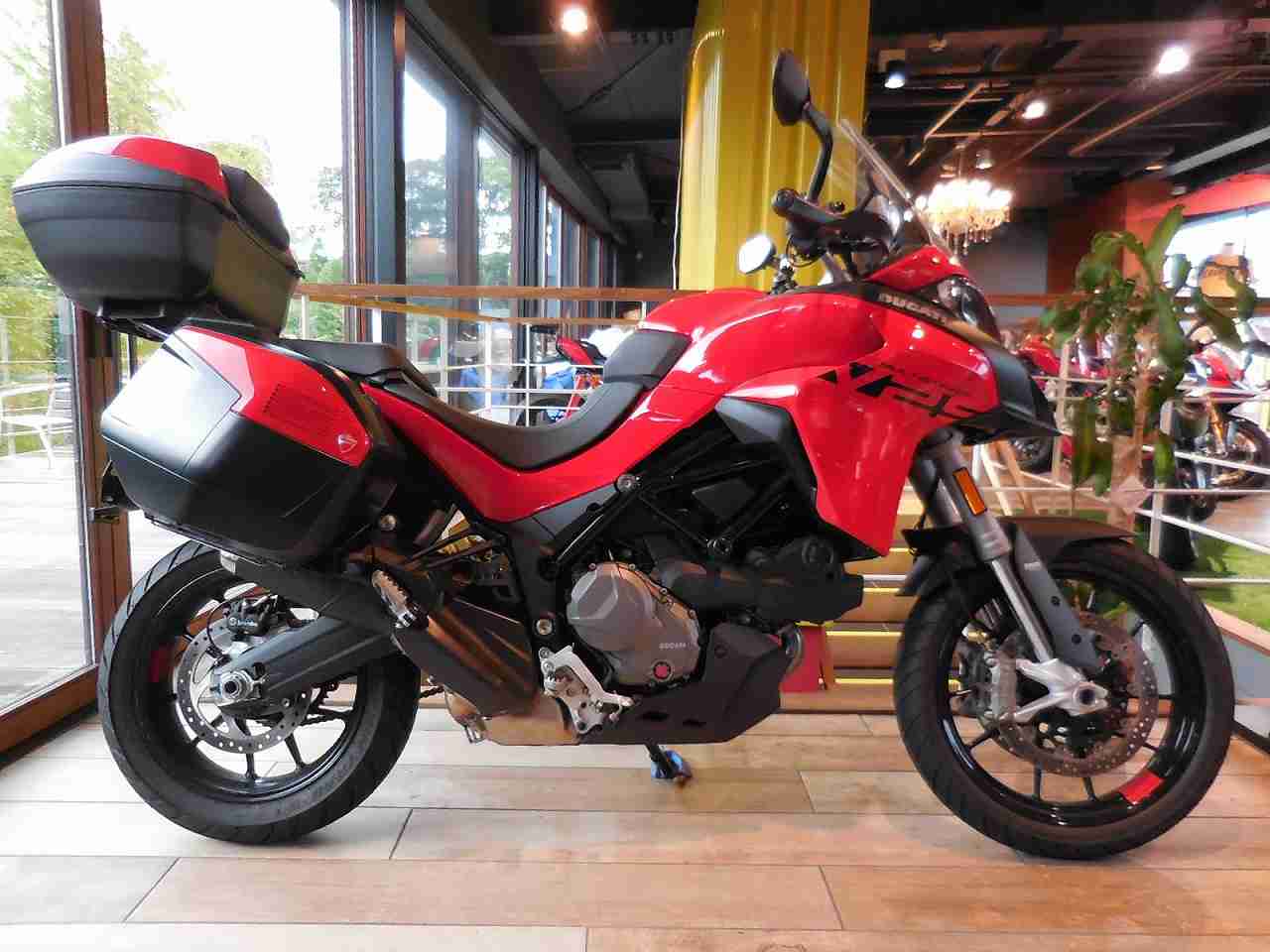 バイクイメージ