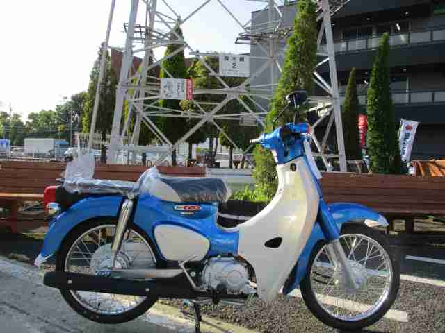 バイクイメージ