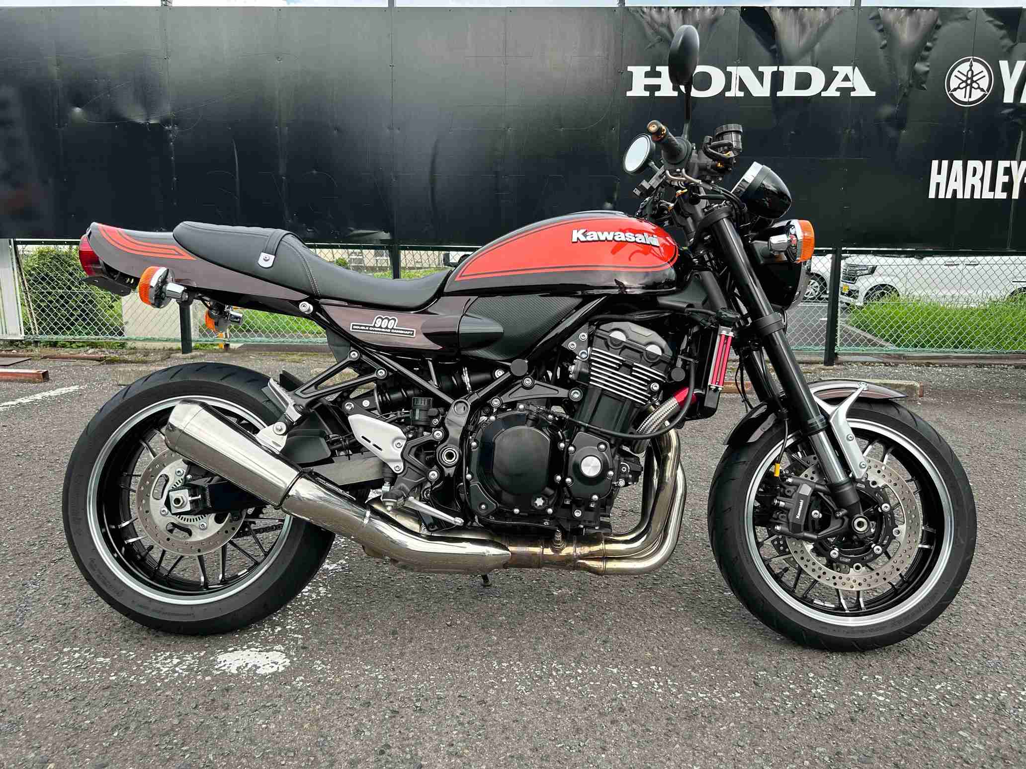 バイクイメージ
