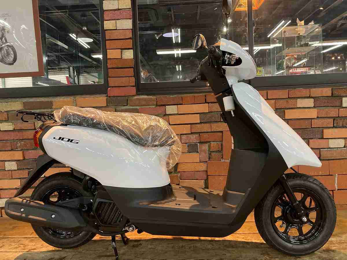 バイクイメージ