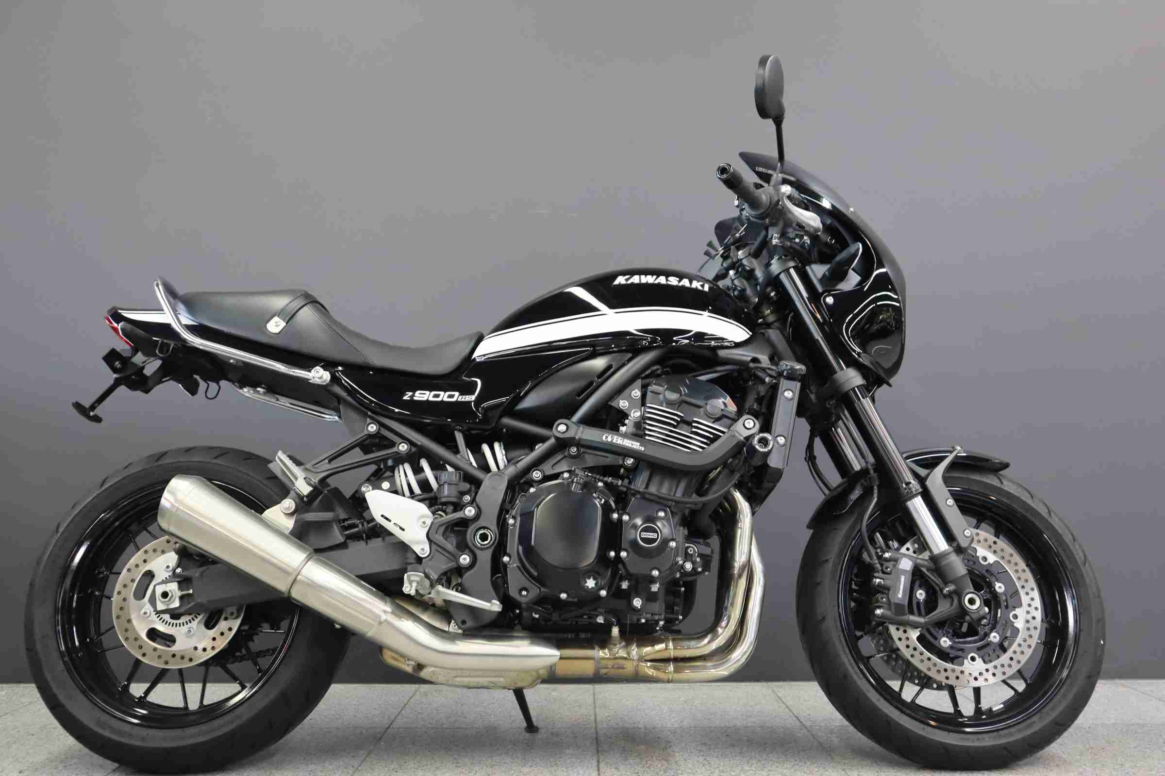 バイクイメージ