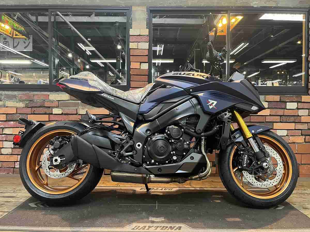 バイクイメージ