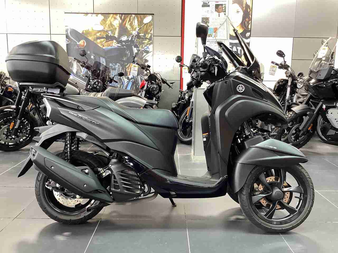 バイクイメージ