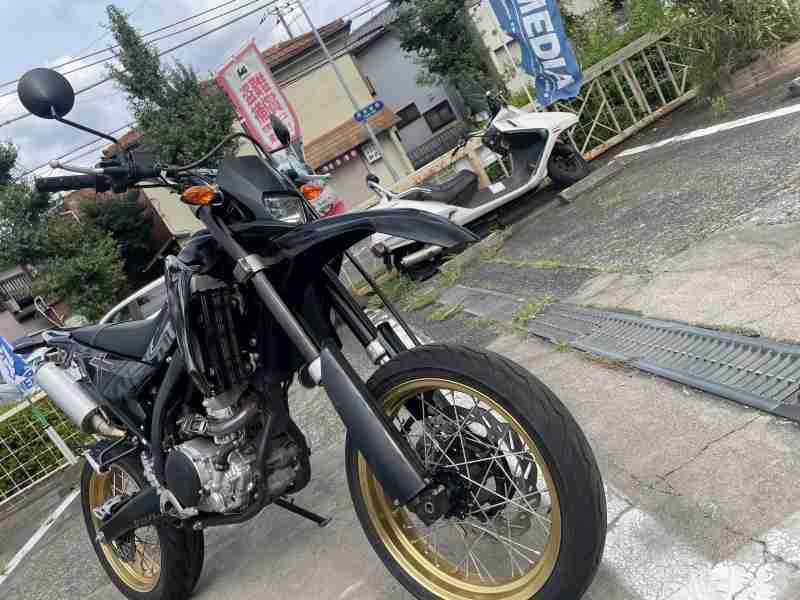 バイクイメージ