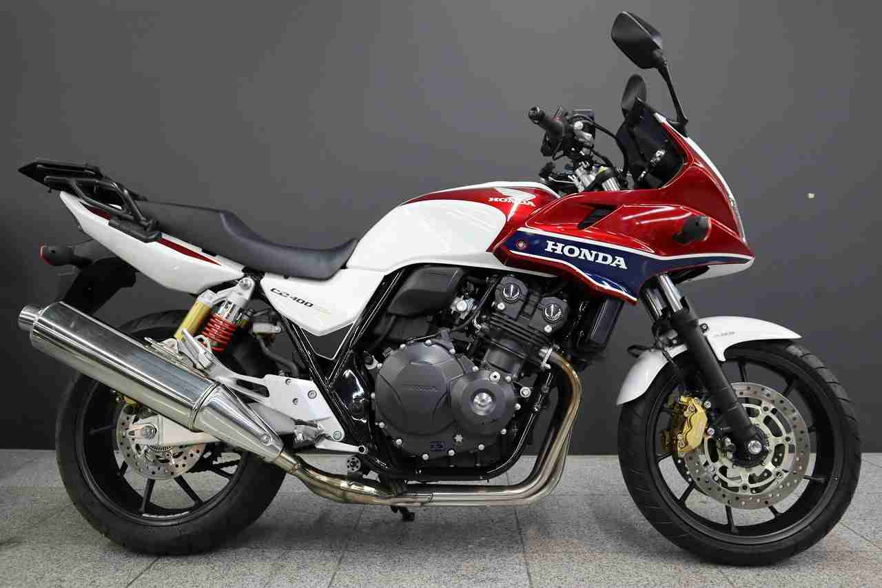 バイクイメージ
