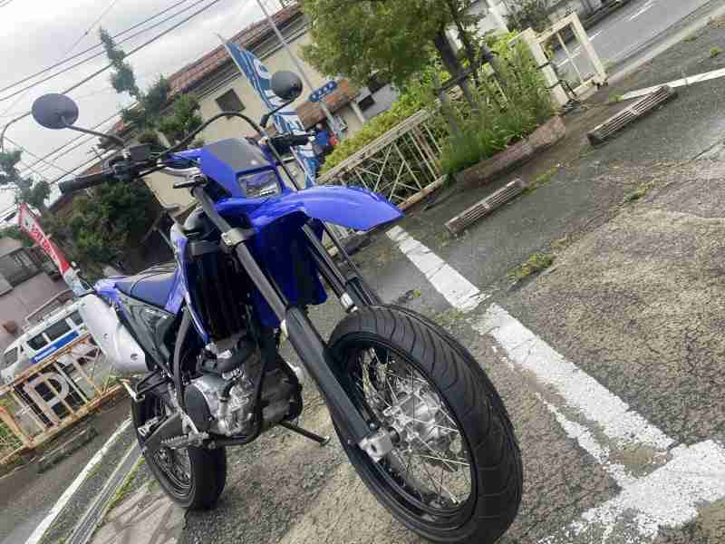 バイクイメージ