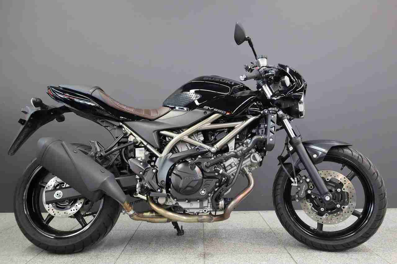 バイクイメージ
