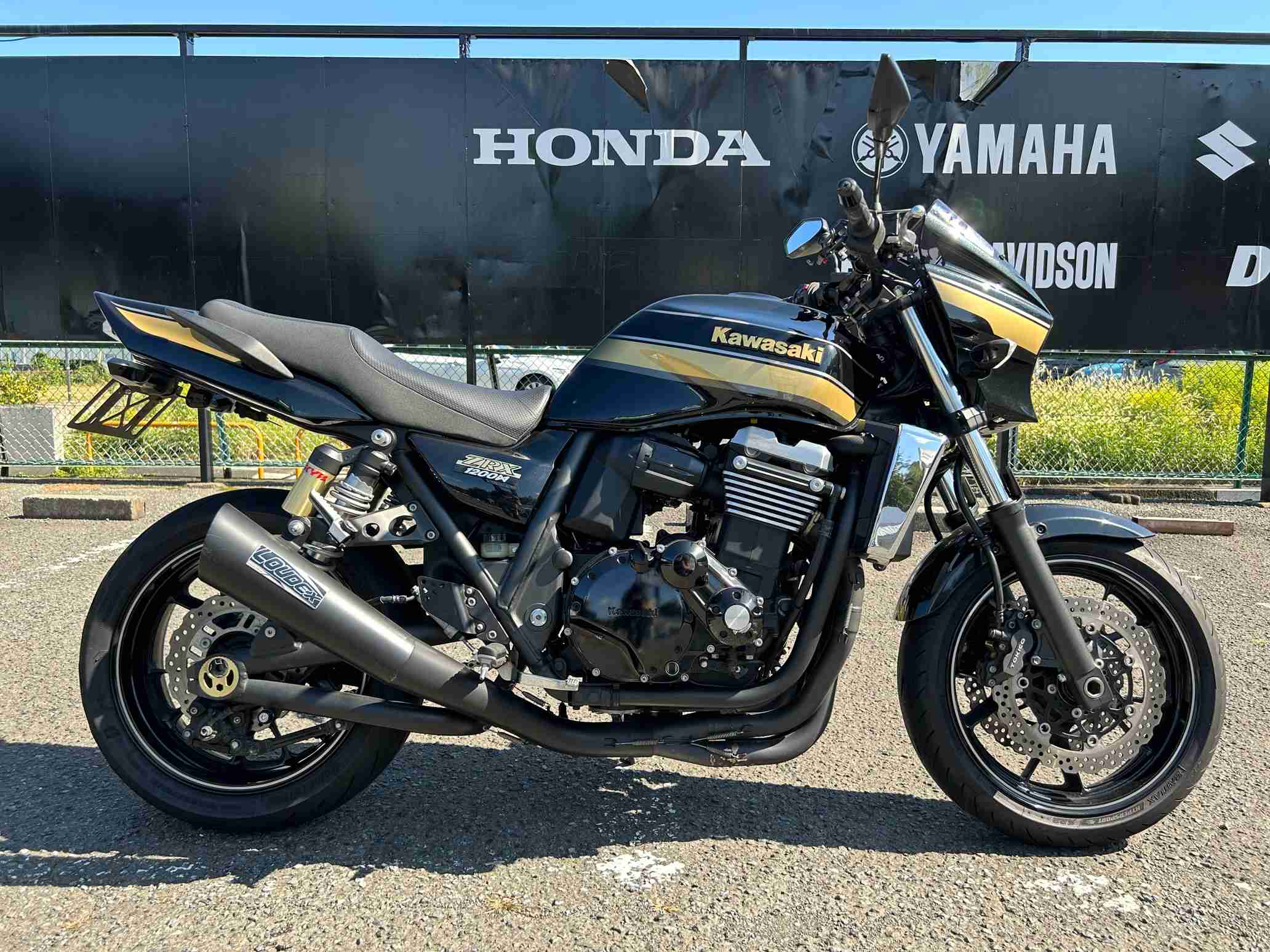 バイクイメージ