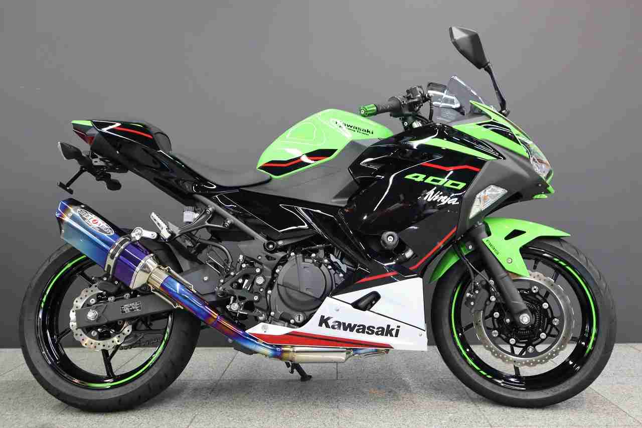 バイクイメージ