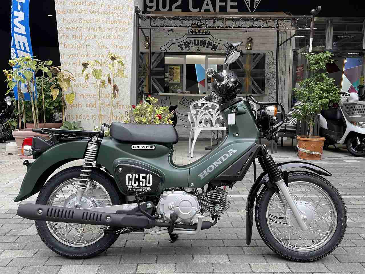 バイクイメージ
