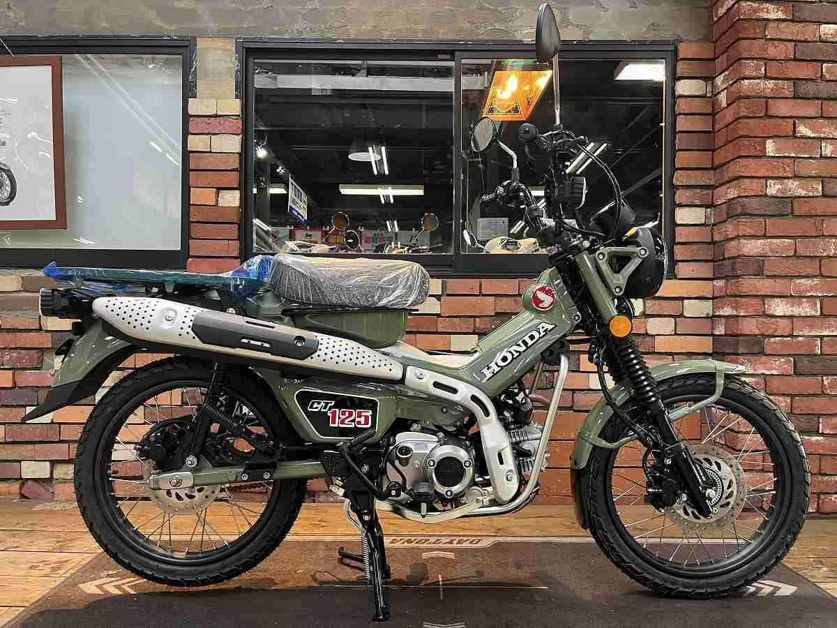 バイクイメージ
