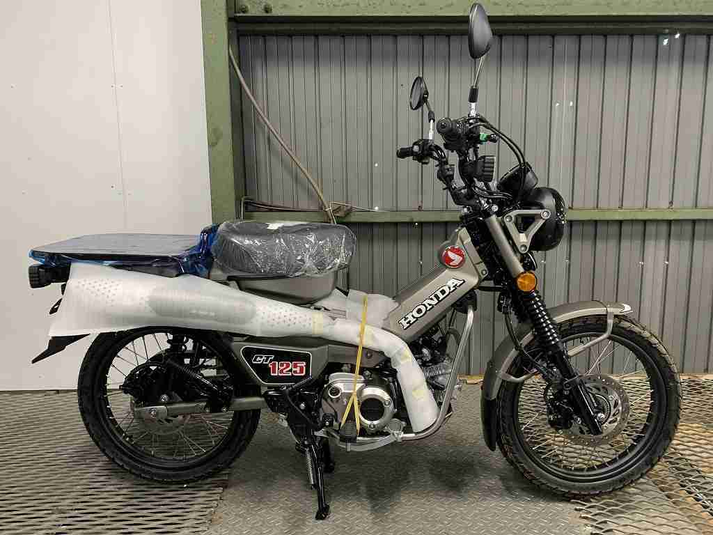バイクイメージ