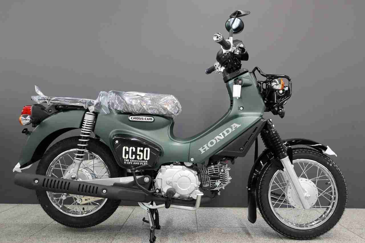 バイクイメージ