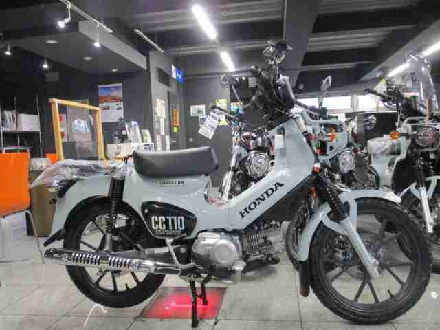 バイクイメージ