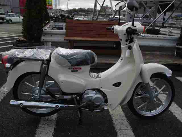 バイクイメージ