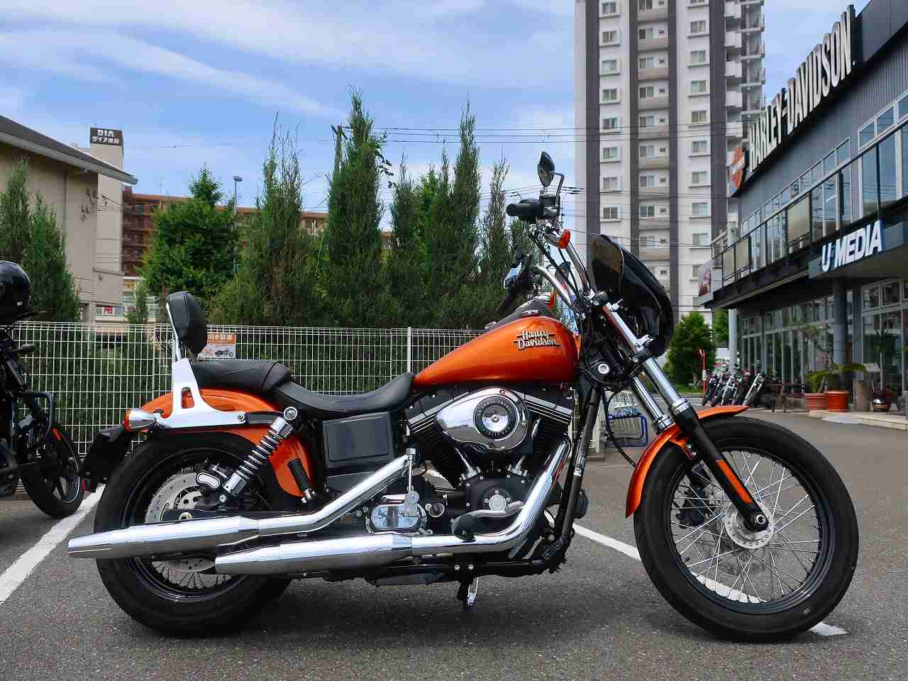バイクイメージ