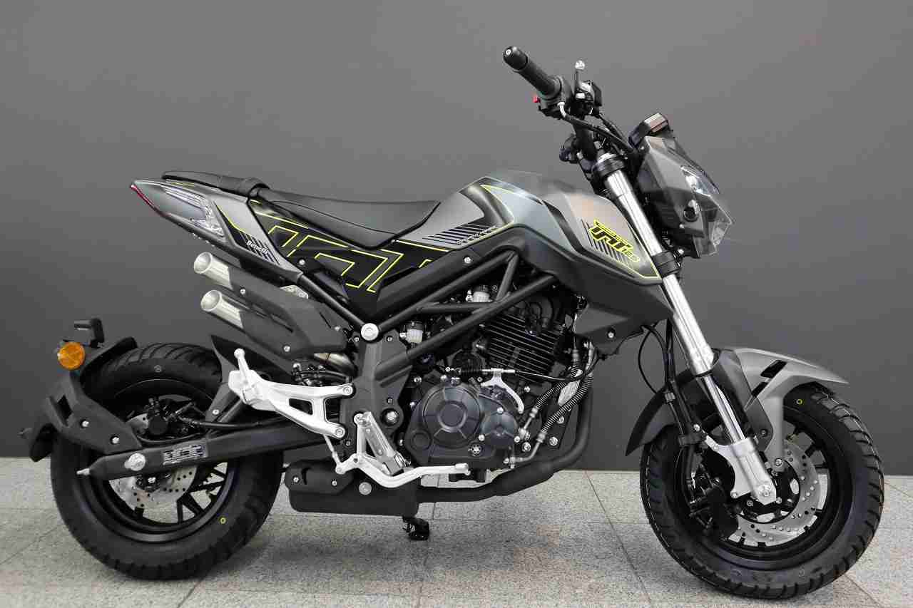 バイクイメージ