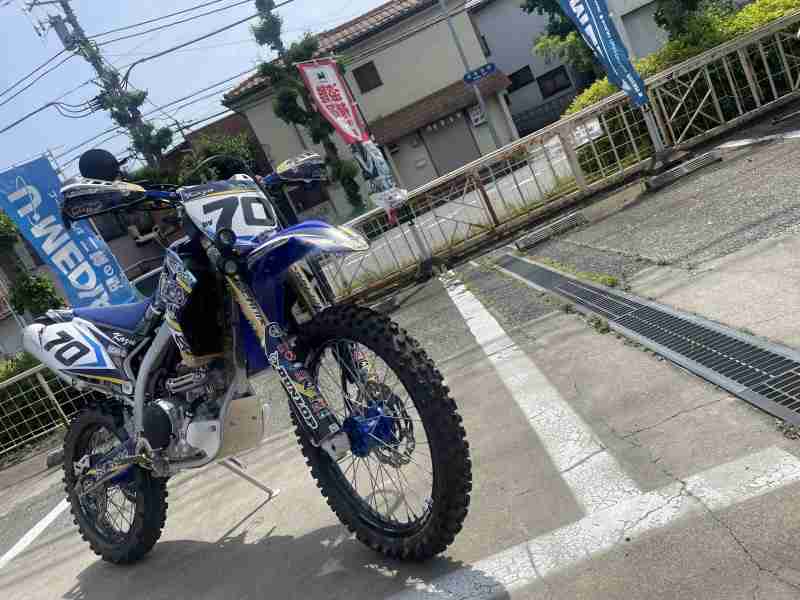 バイクイメージ