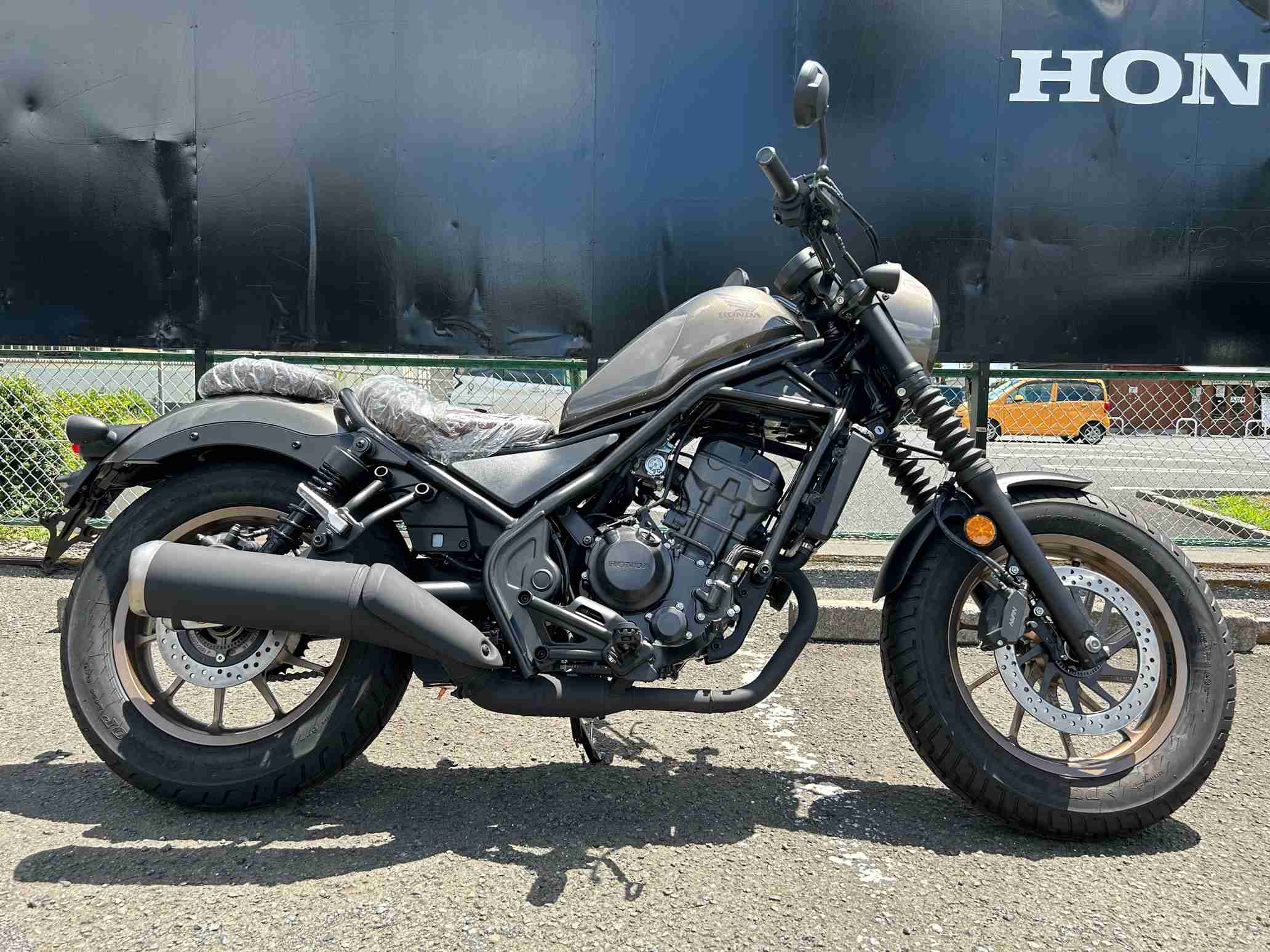 バイクイメージ