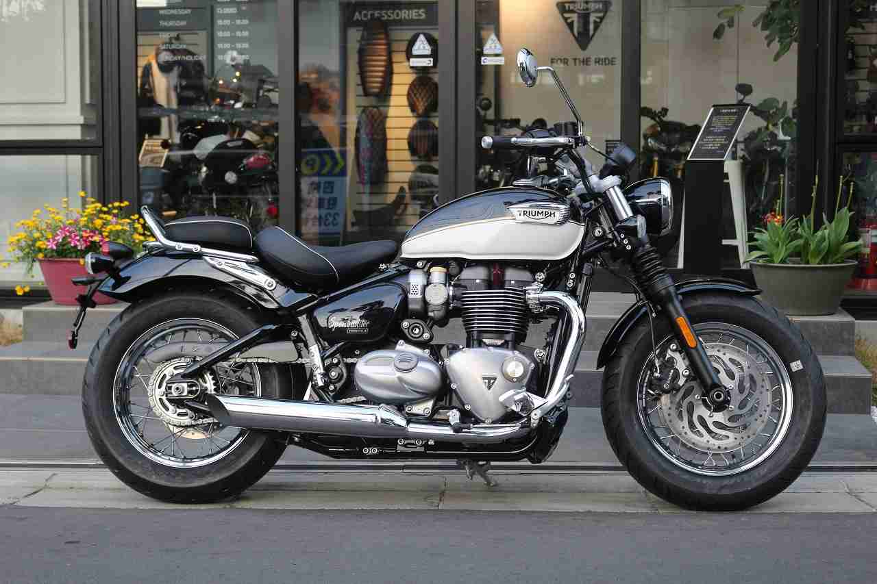 バイクイメージ