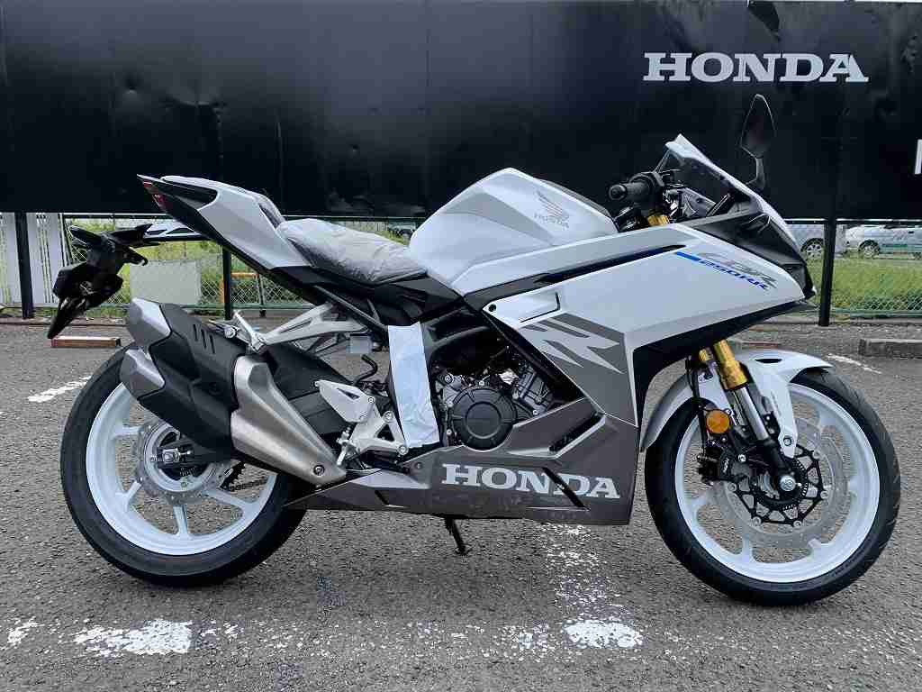 バイクイメージ