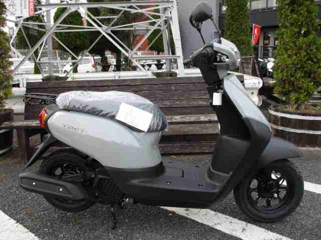 バイクイメージ