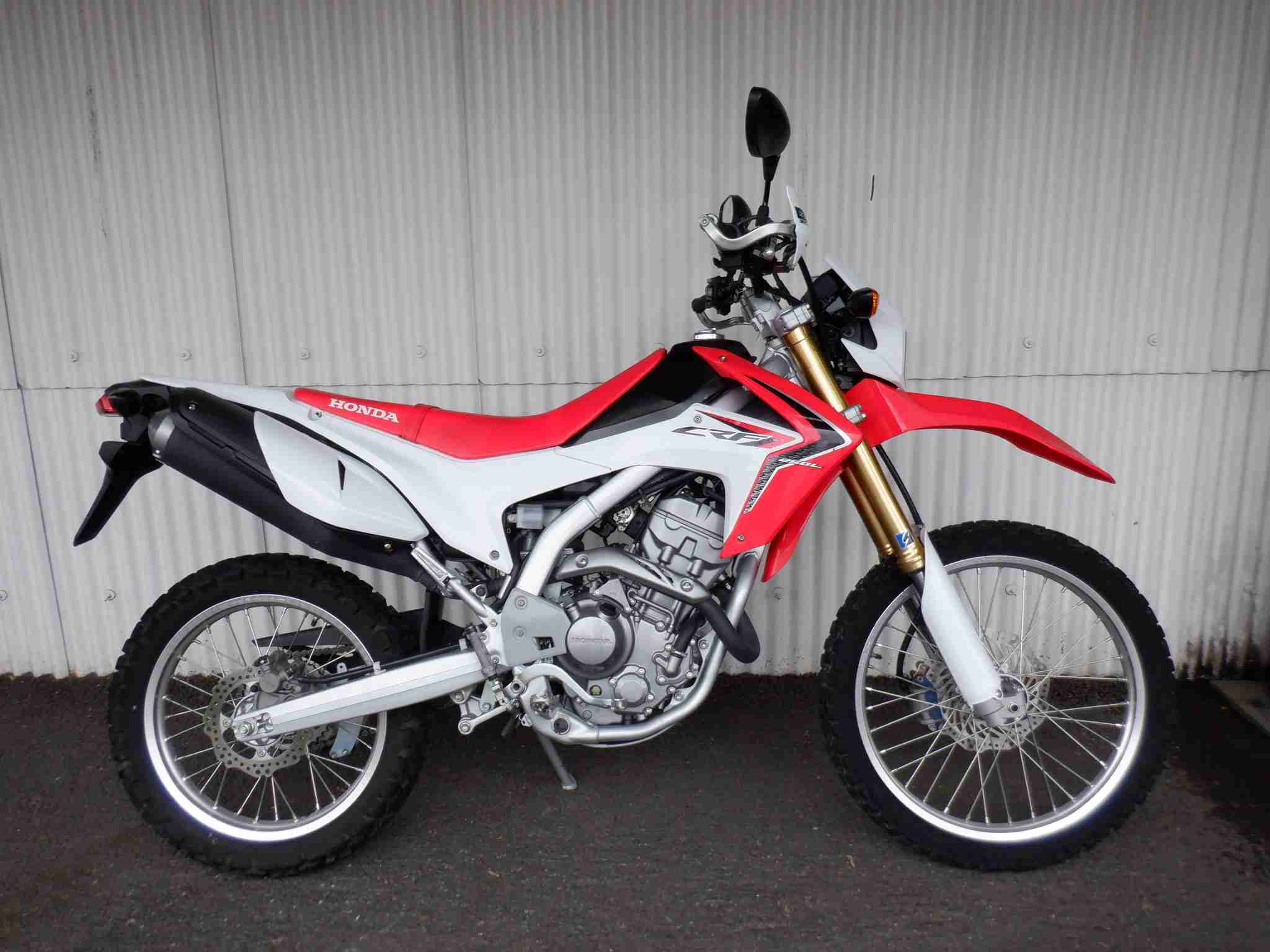 バイクイメージ