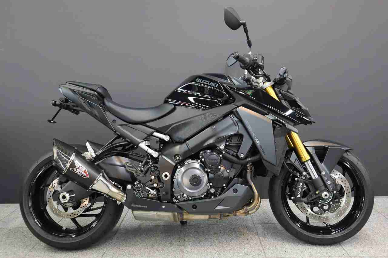バイクイメージ