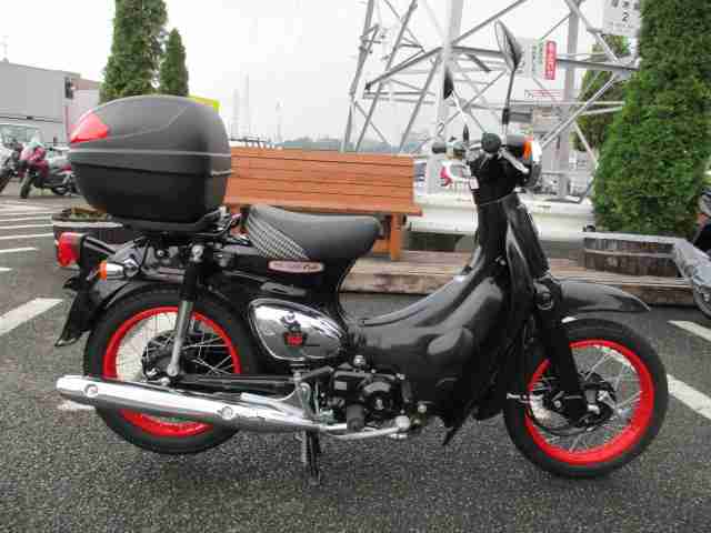 バイクイメージ