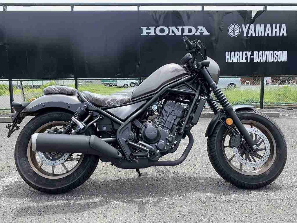 バイクイメージ