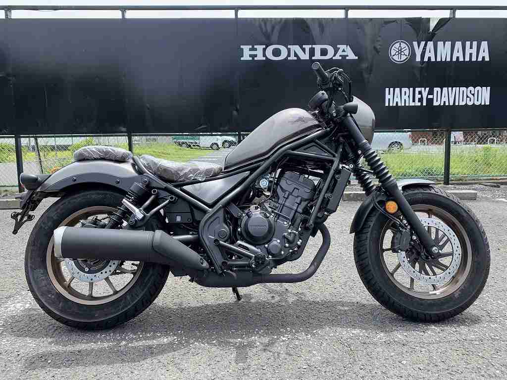 バイクイメージ