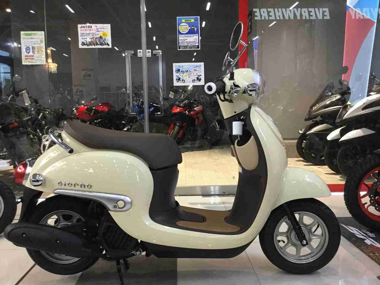 バイクイメージ