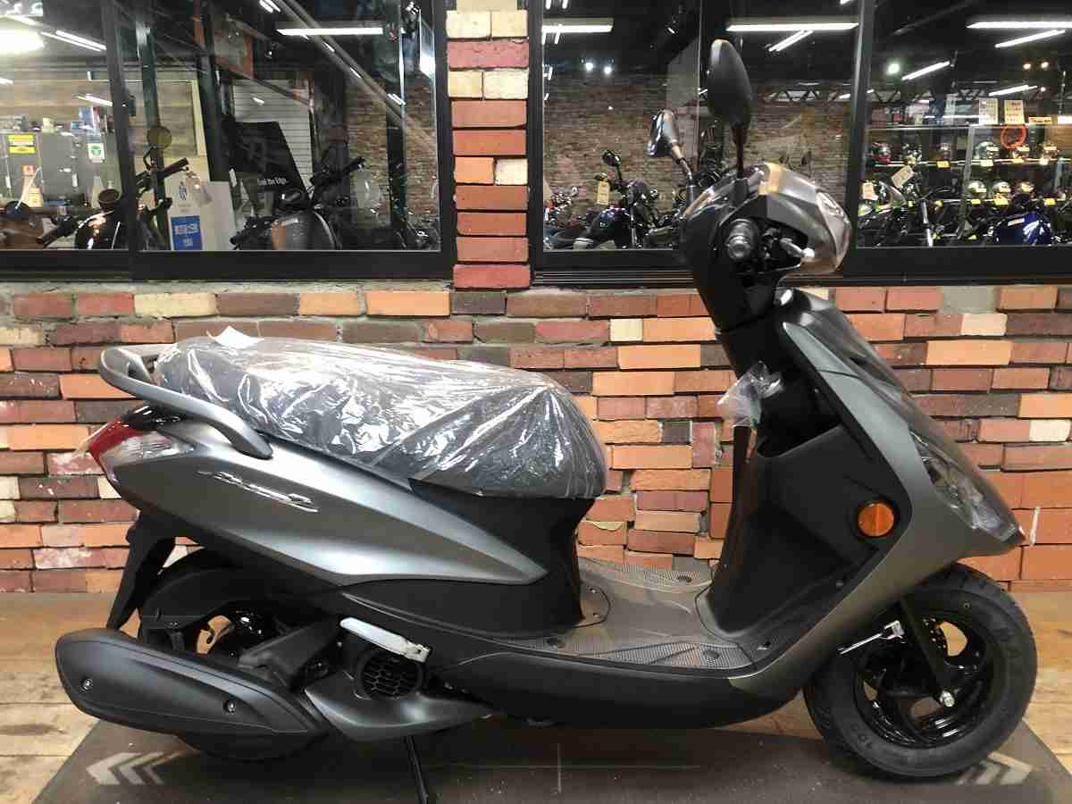 バイクイメージ