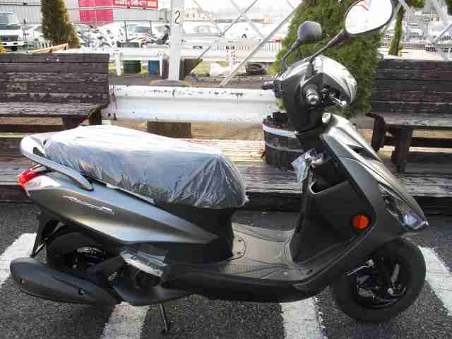 バイクイメージ