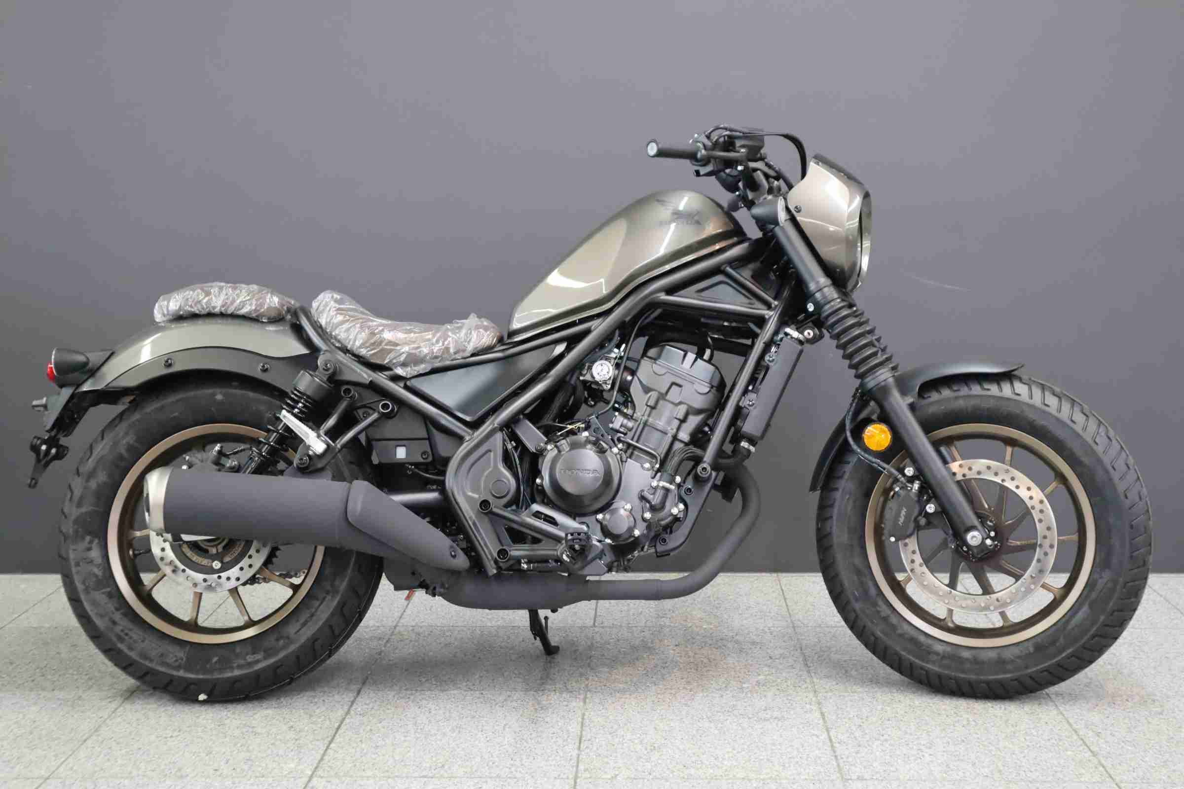 バイクイメージ